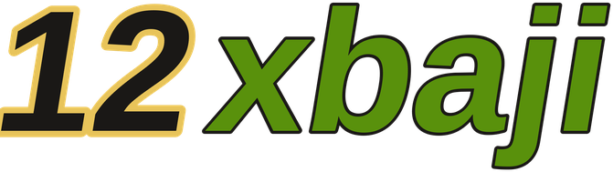12xbaji logo