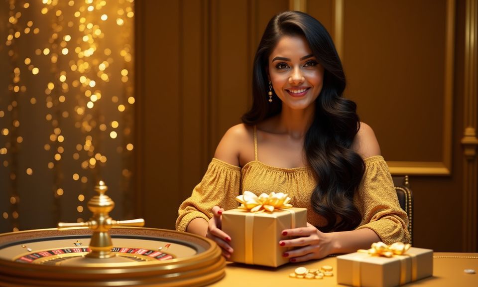 12xbaji Baccarat Circle at 12xbaji