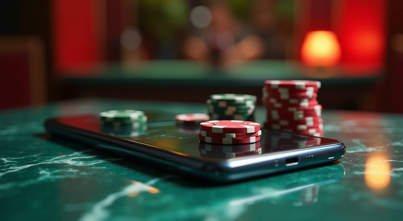 12xbaji Baccarat NightRush